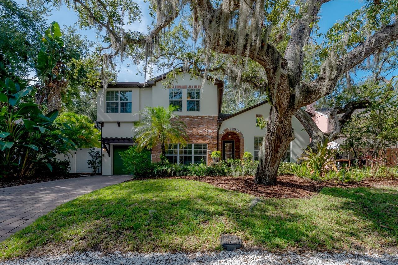 3108 W Villa Rosa St., Tampa, FL 33611