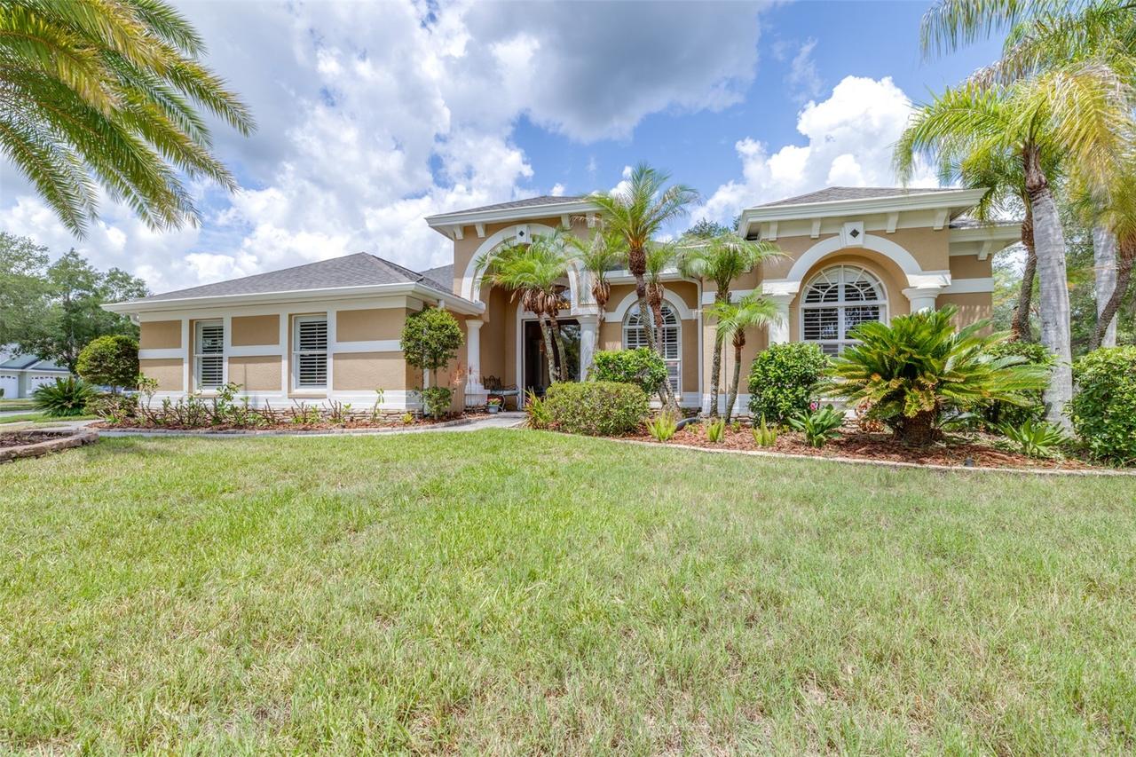 5018 Ashington Landing Dr., Tampa, FL 33647