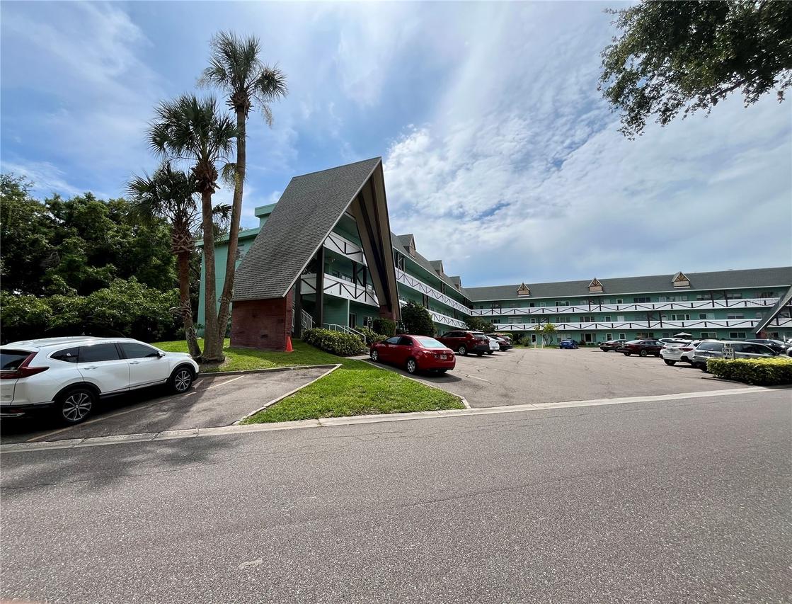 2042 Australia Way #58, Clearwater, FL 33763