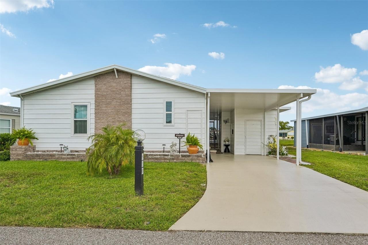 830 Seabrooke Dr., Englewood, FL 34223