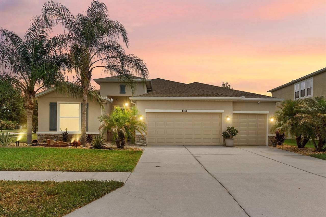 32373 Bannack Ln., Wesley Chapel, FL 33543