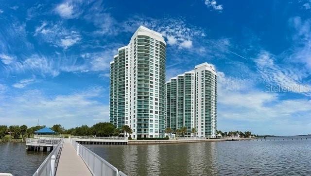 231 Riverside Dr. #709-1, Daytona Beach, FL 32117
