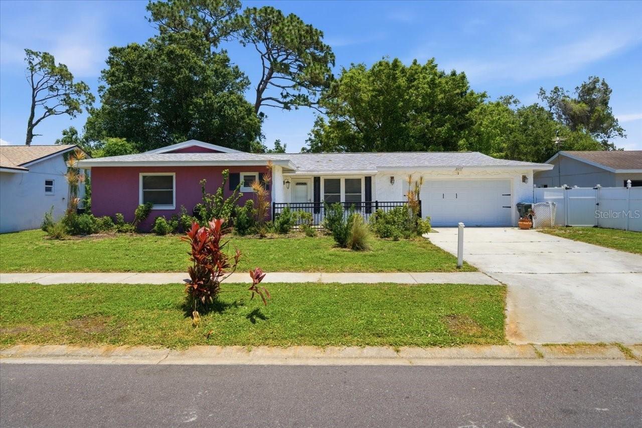 2087 59th St., Clearwater, FL 33760