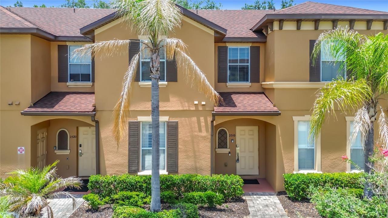 2510 Calabria Ave., Davenport, FL 33897
