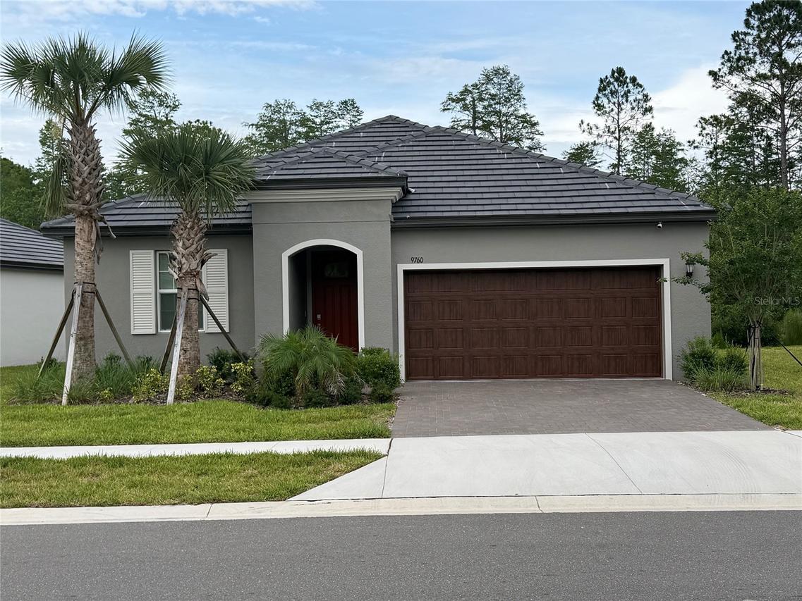 9760 Minnow Ray Dr., Land O Lakes, FL 34638