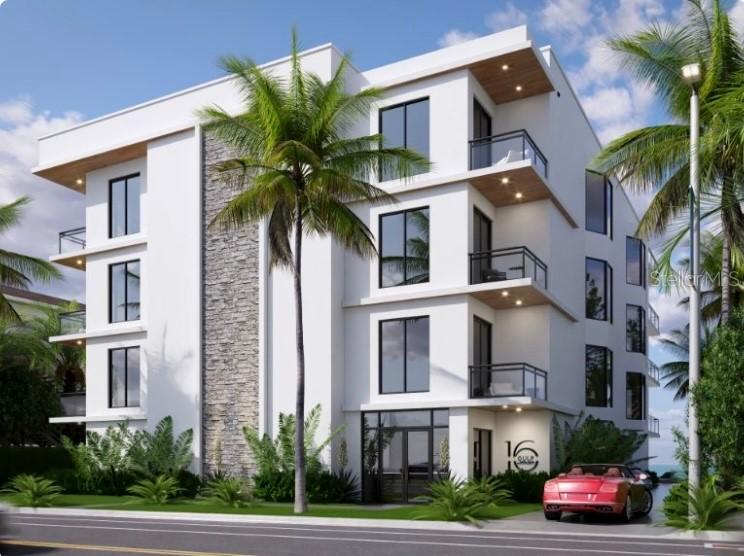 16 Gulf Blvd. #301, Indian Rocks Beach, FL 33785