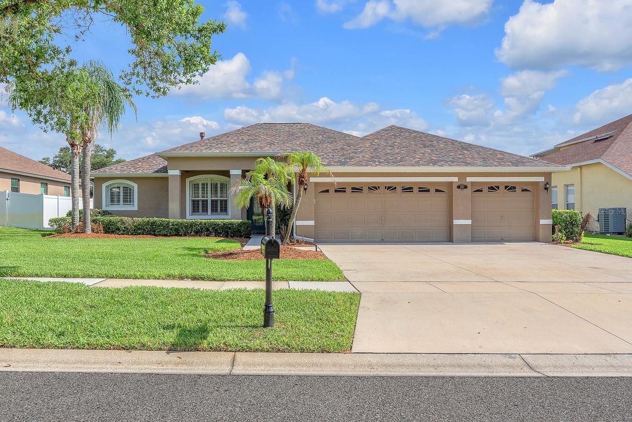 2817 Durant Trails Blvd., Dover, FL 33527