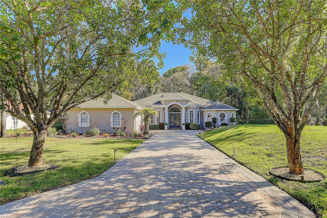 12054 Quail Ridge Dr., Spring Hill, FL 34610
