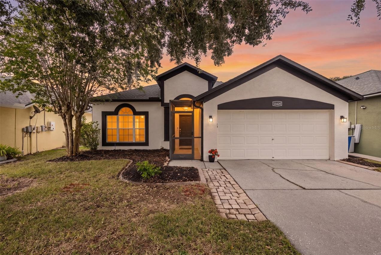 22633 Marsh Wren Dr., Land O Lakes, FL 34639