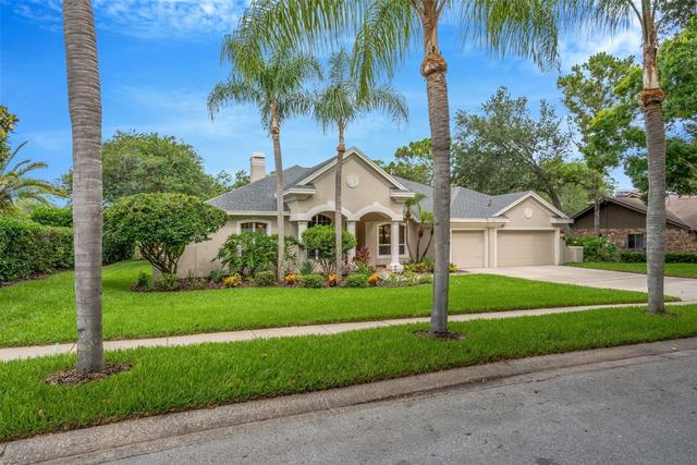 New Homes with In-ground Swimming Pools That Attend Palm Harbor University High School: June 7th to June 13th