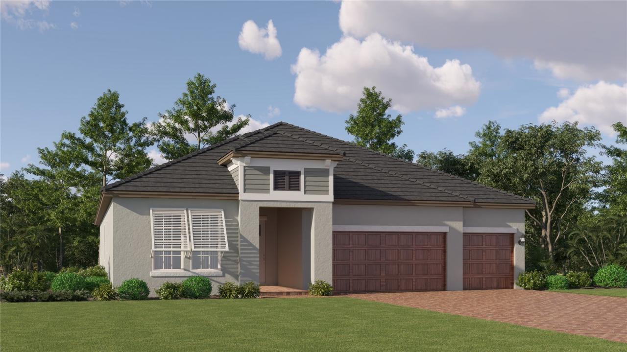 11921 Violet Jasper Dr., Parrish, FL 34219