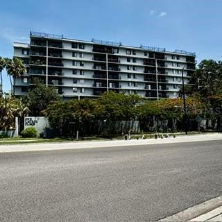 201 W Laurel St. #703, Tampa, FL 33602