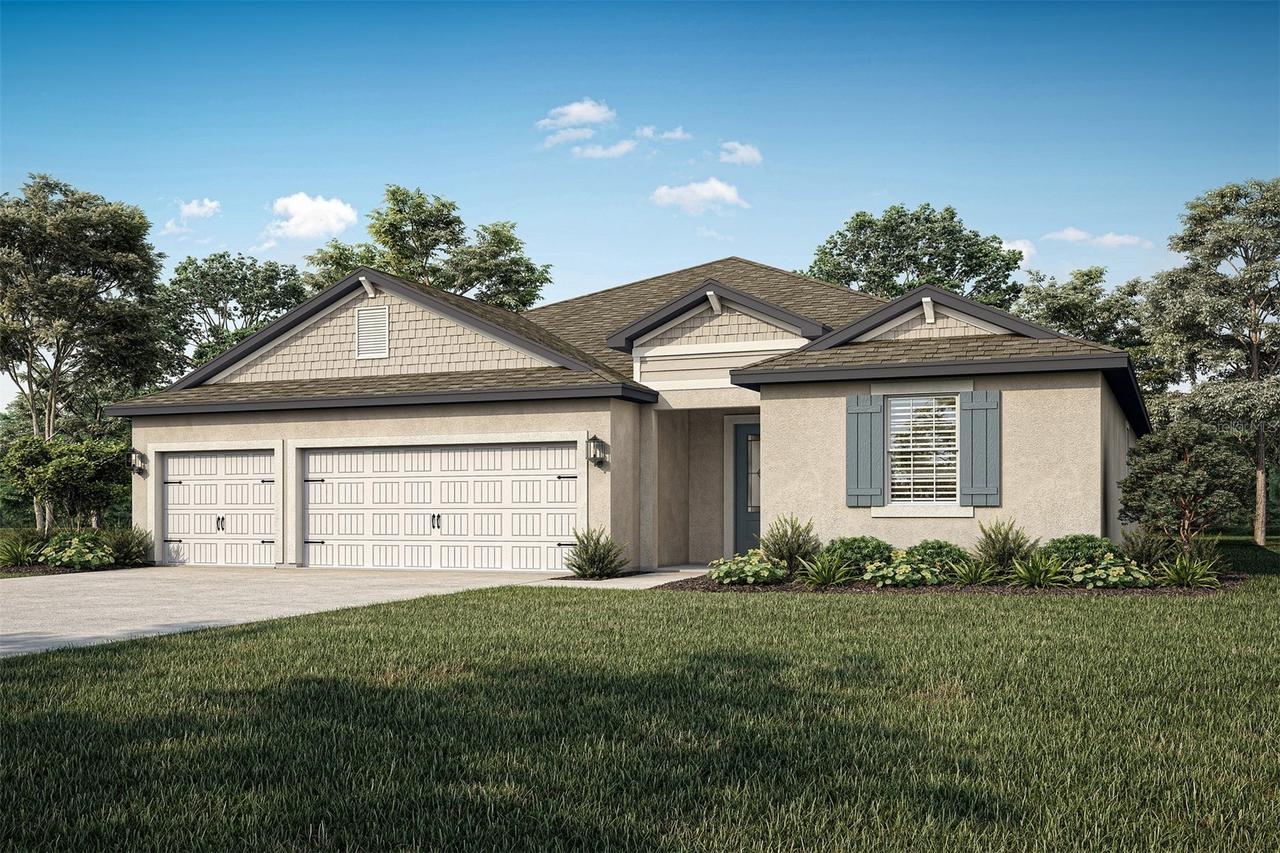 3 Fielding Pl., Palm Coast, FL 32137