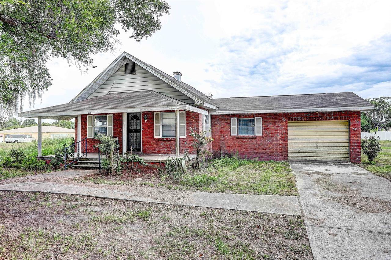3409 Old Mulberry Rd., Plant City, FL 33566