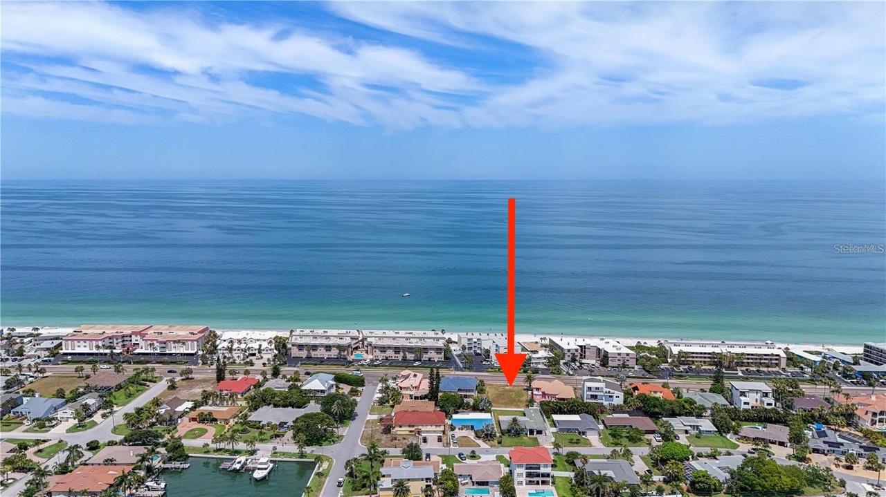 3141 Gulf Blvd., Belleair Beach, FL 33786