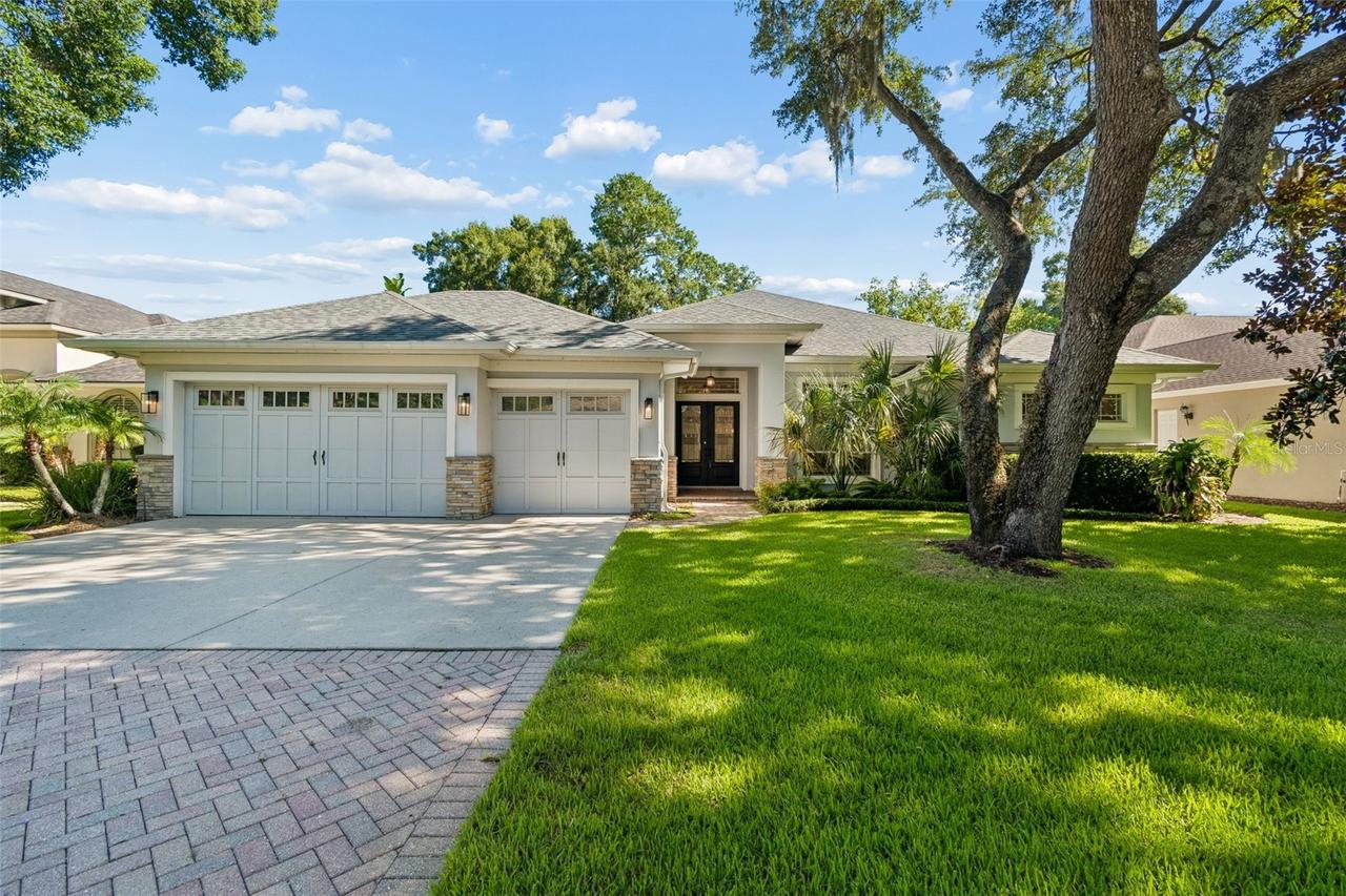 2107 Carroll Landing Dr., Tampa, FL 33612