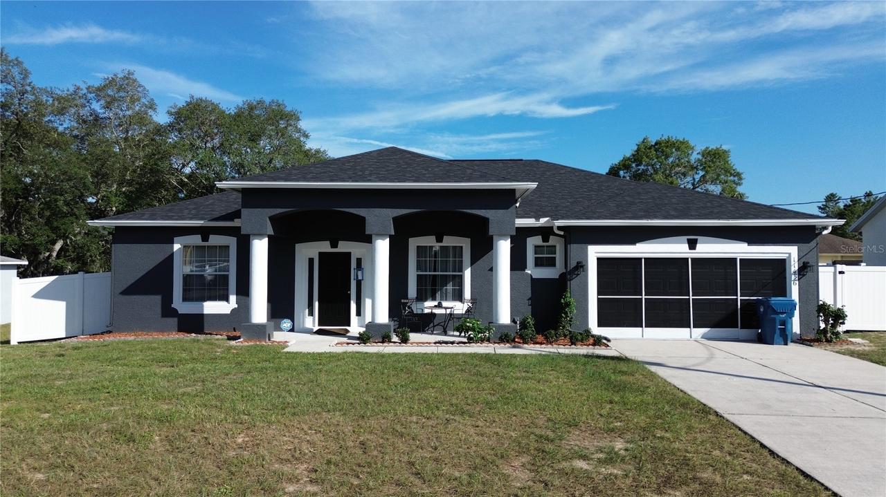 11436 Lagorce Ave., Spring Hill, FL 34609