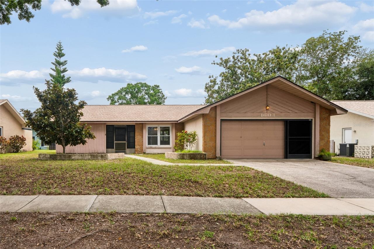 1603 Glengarry Dr., Palm Harbor, FL 34684