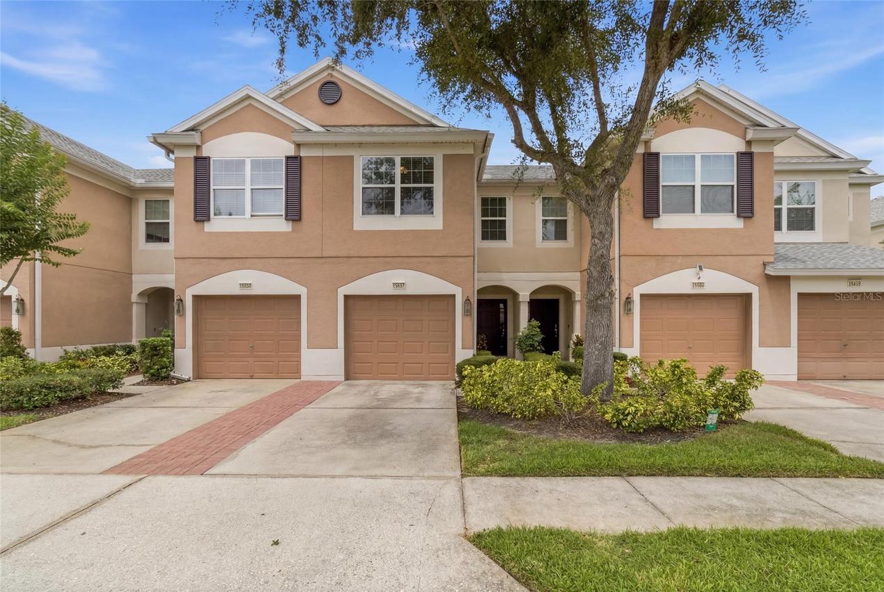 26531 Chimney Spire Ln., Wesley Chapel, FL 33544
