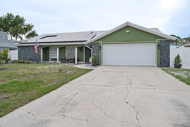 New Homes For Sale This Week in Holiday: June 5th to June 11th