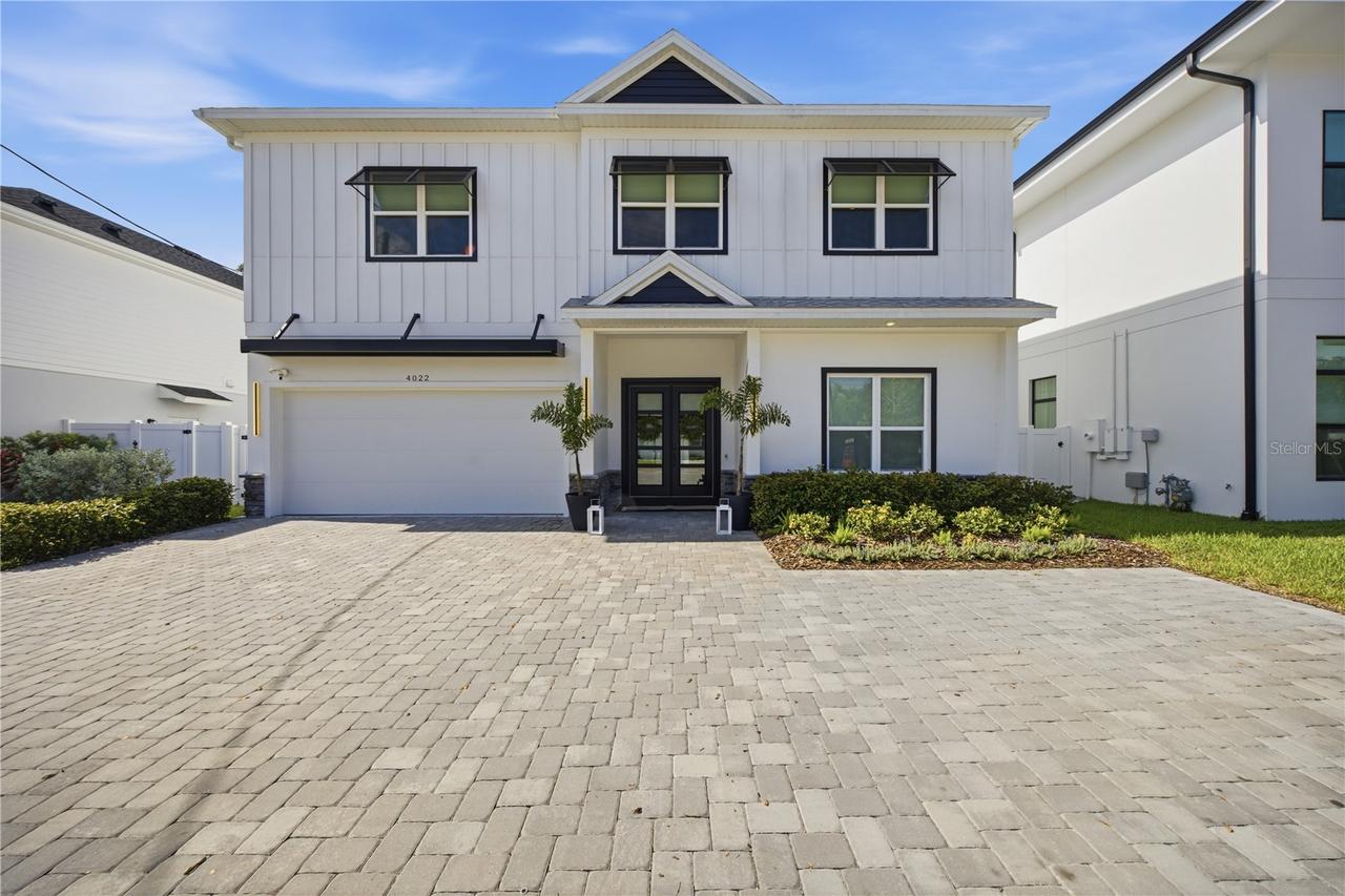 4022 W Bay To Bay Blvd., Tampa, FL 33629
