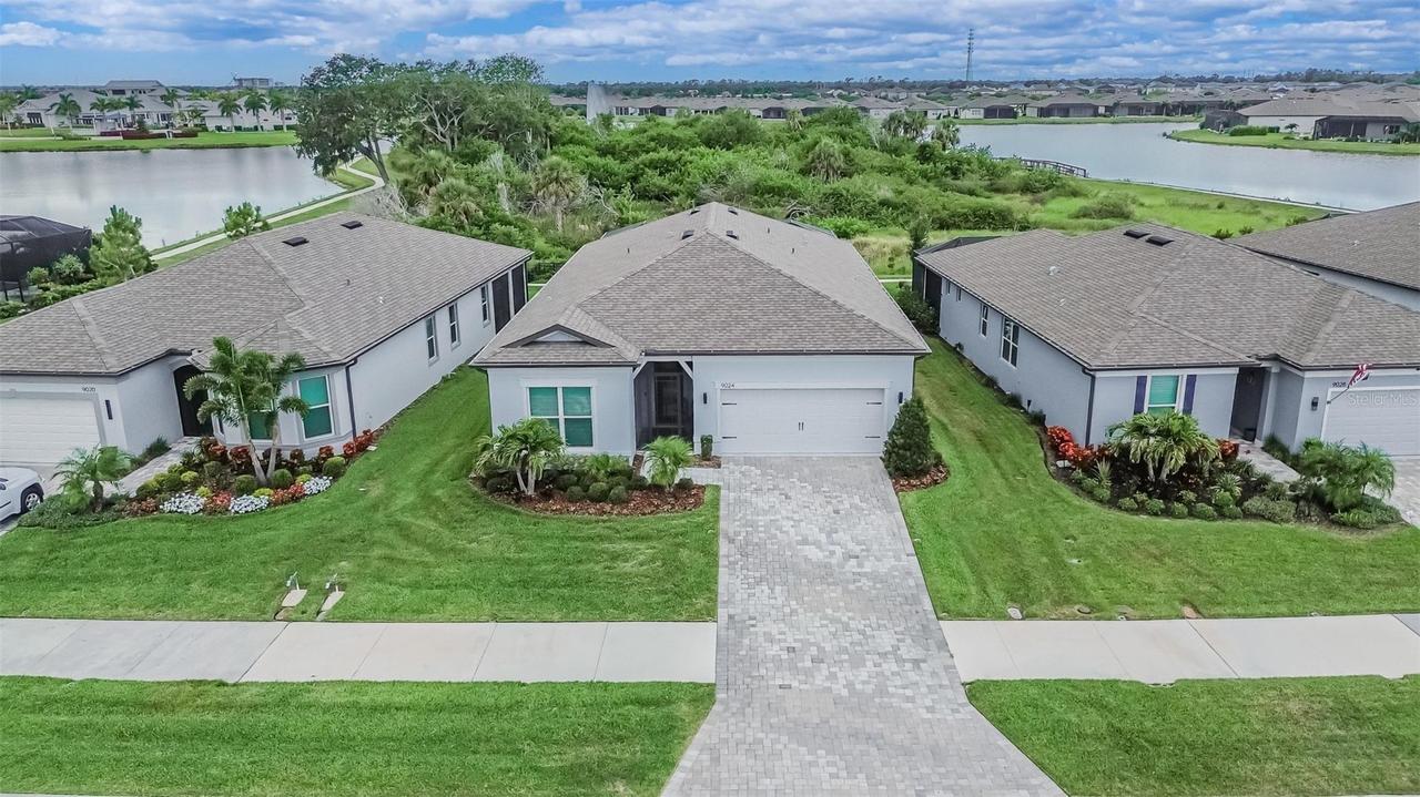 9024 Barrier Coast Tr., Parrish, FL 34219