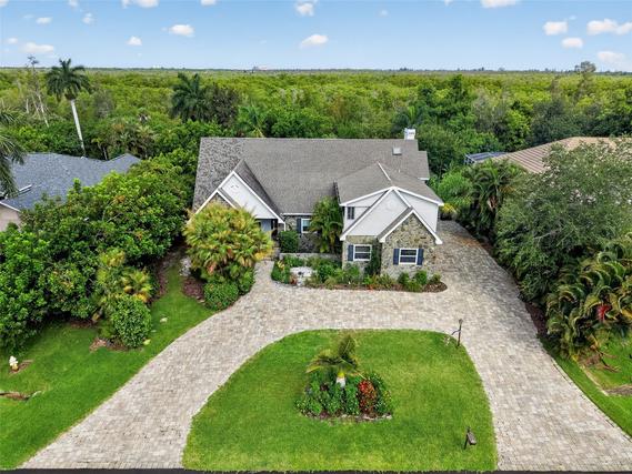 New Homes with In-ground Swimming Pools in The Forest Country Club: June 7th to June 13th