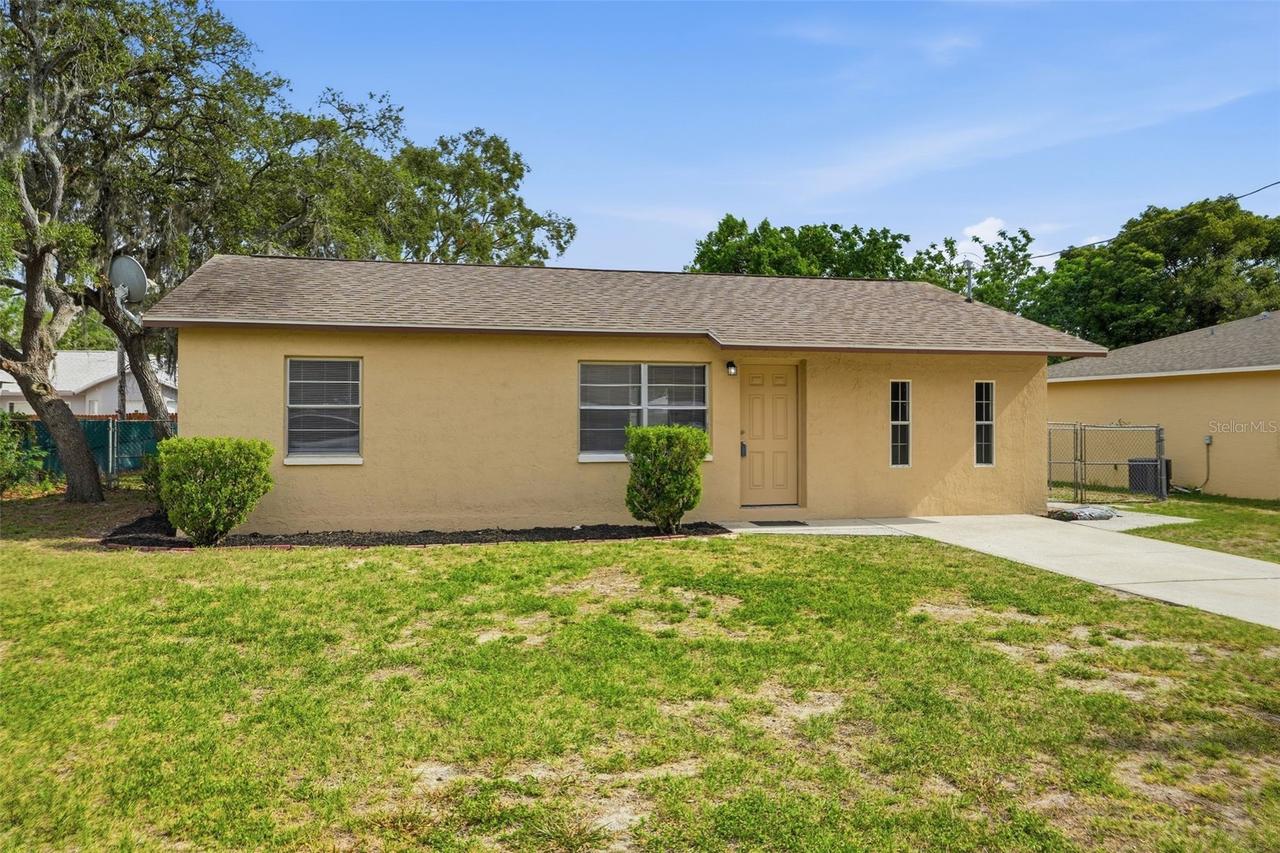 7500 Blackhawk Tr., Spring Hill, FL 34606