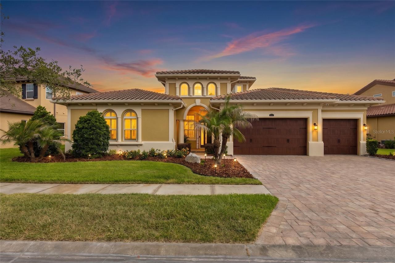 28715 Corbara Pl., Wesley Chapel, FL 33543