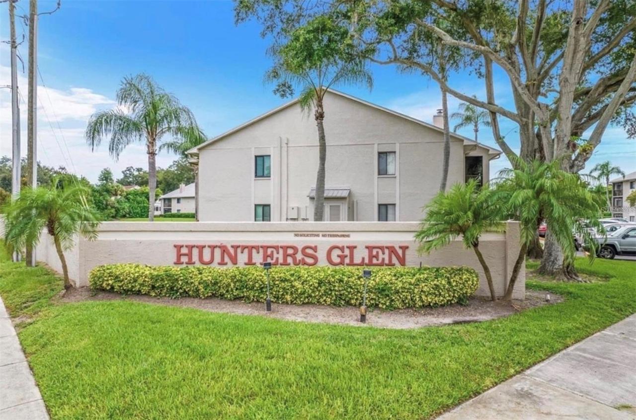 2067 Hunters Glen Dr. #312, Dunedin, FL 34698