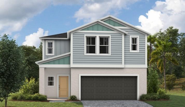34626 Silent Pine Run, Dade City, FL 33525