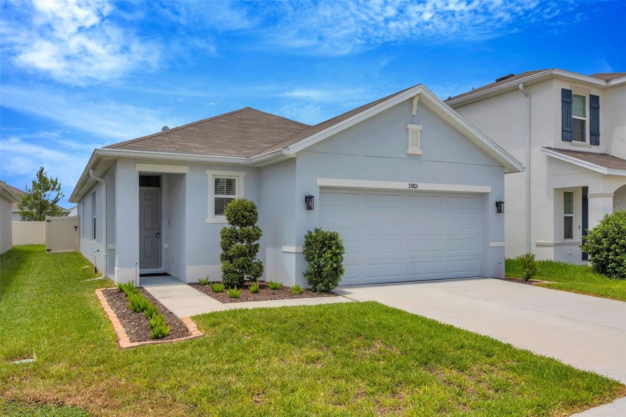 33801 Jasmine Star Loop, Wesley Chapel, FL 33543
