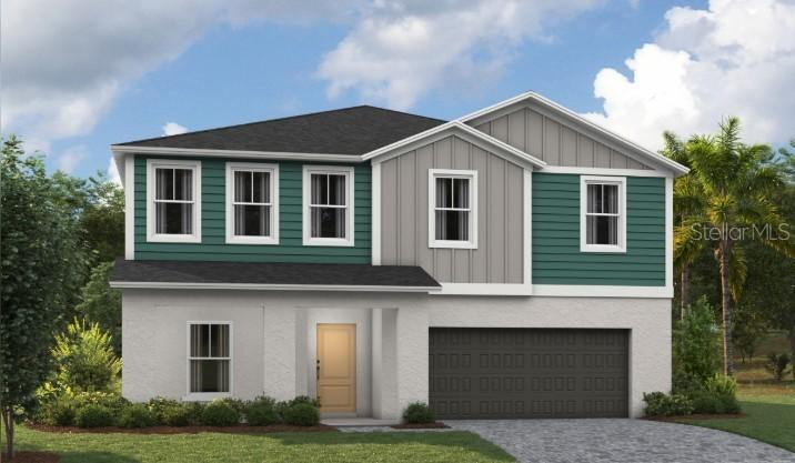 9261 Joyful Heights Way, Dade City, FL 33525