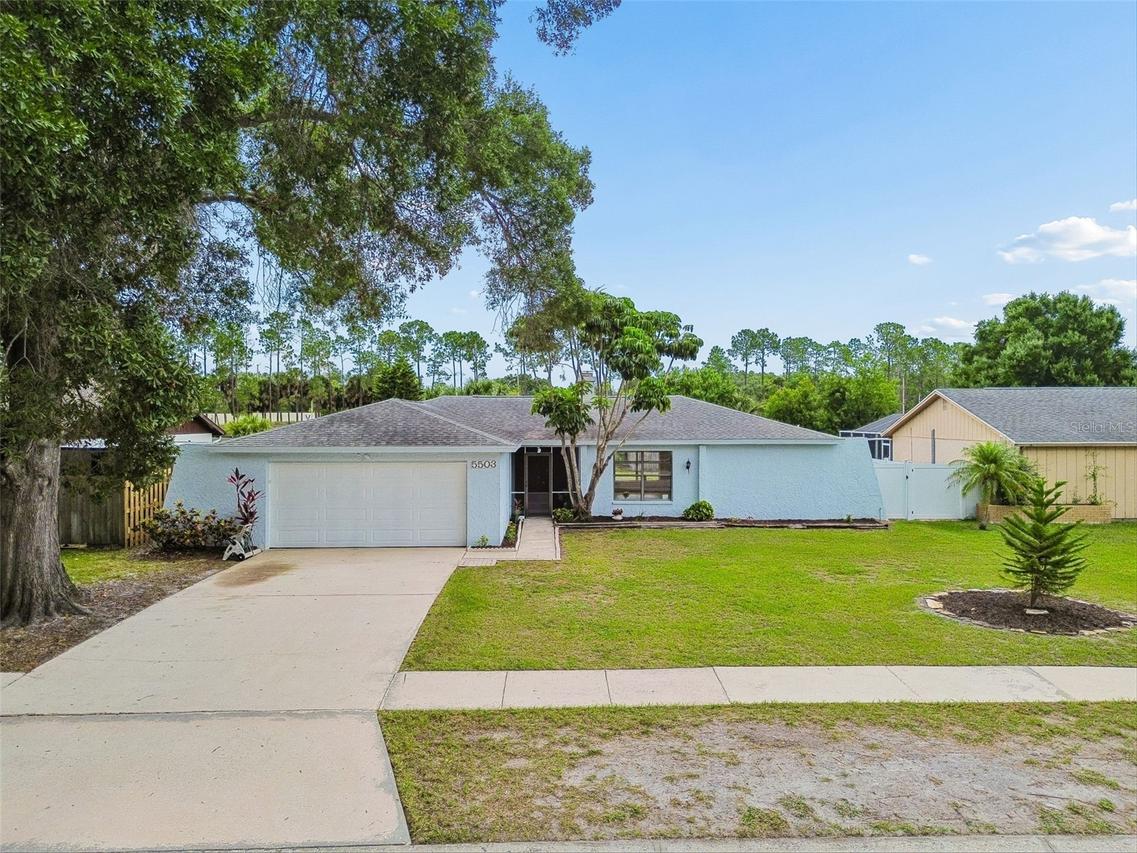 5503 Pentail Cir., Tampa, FL 33625