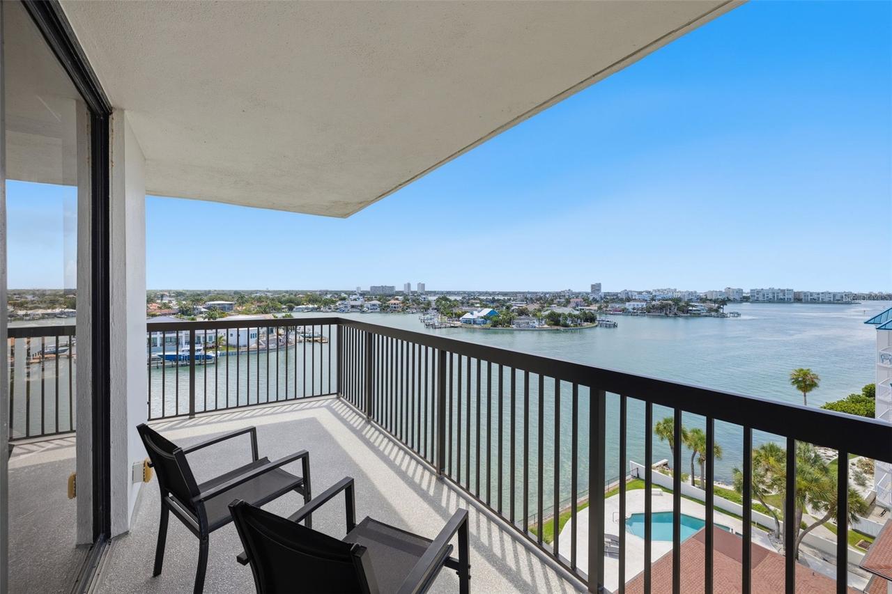 9415 Blind Pass Rd. #806, St Pete Beach, FL 33706