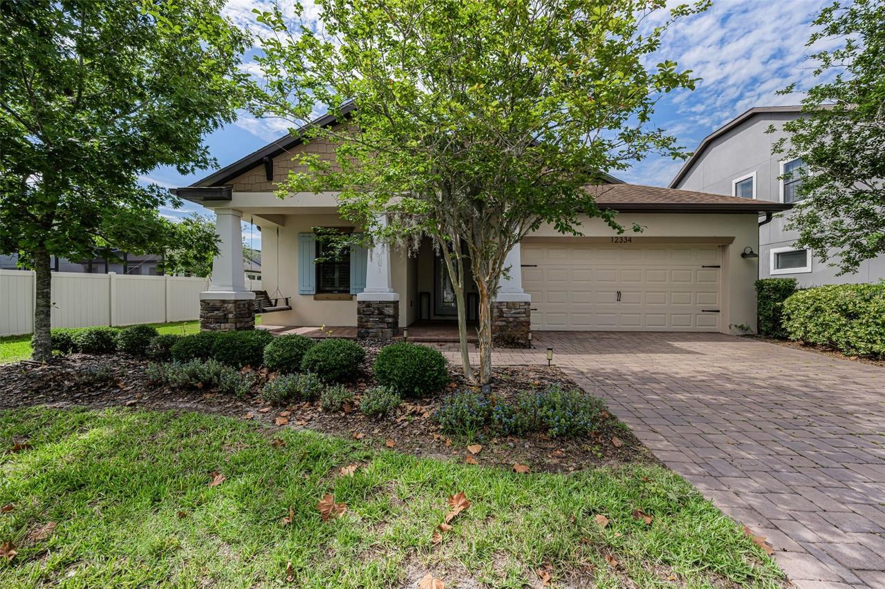 12334 Lake Blanche Dr., Odessa, FL 33556