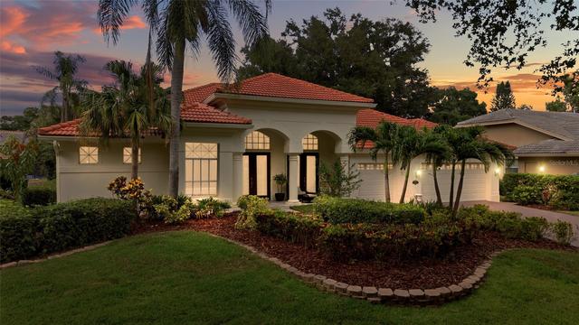 New Homes For Sale This Week That Attend Palm Harbor University High School: June 5th to June 11th