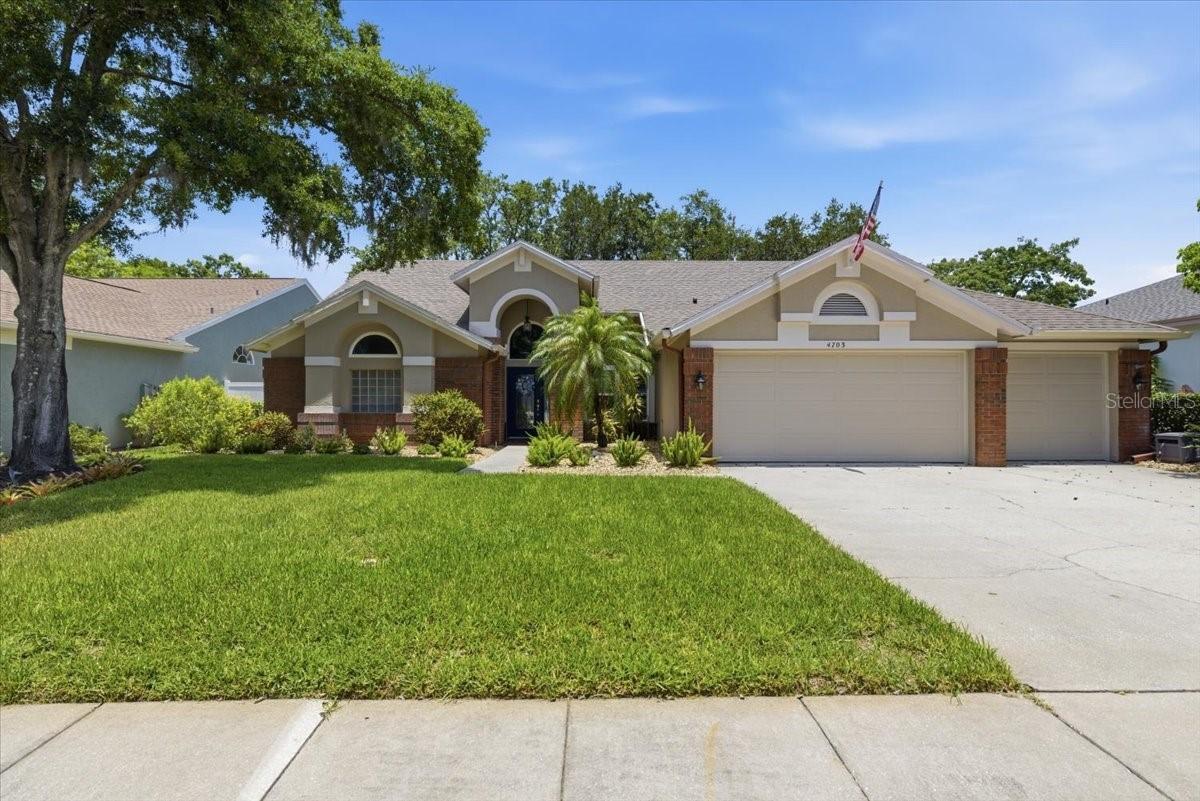 4703 Devonshire Blvd., Palm Harbor, FL 34685
