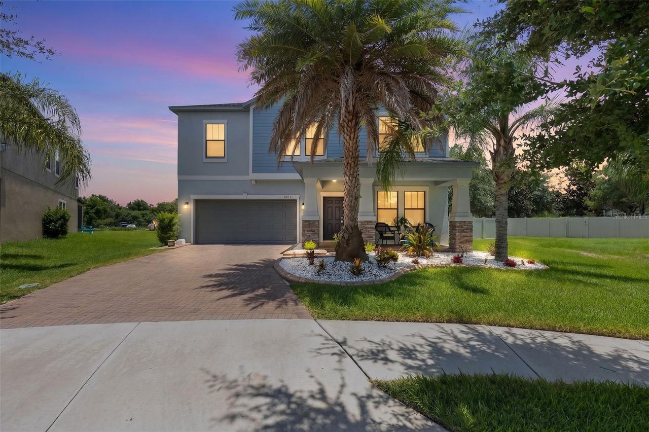 10231 Count Fleet Dr., Ruskin, FL 33573