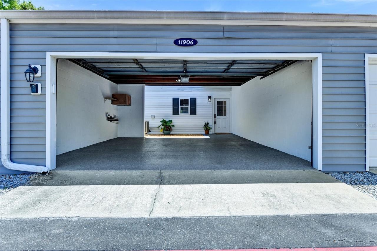11906 Dietz Dr. #22, Tampa, FL 33626