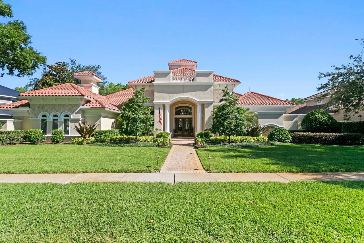 2997 Kensington Trace, Tarpon Springs, FL 34688