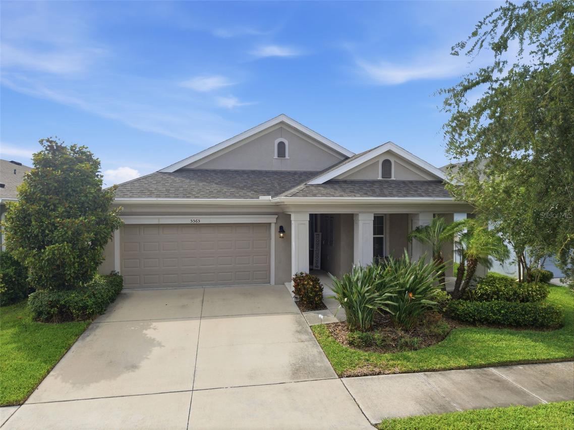 5565 Silver Sun Dr., Apollo Beach, FL 33572