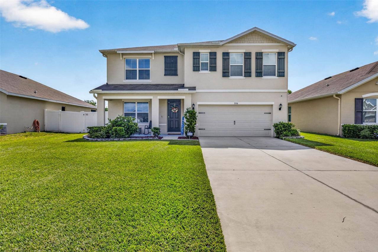 7116 Silverado Ranch Blvd., Zephyrhills, FL 33541