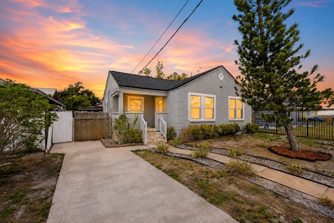 2403 Corrine St., Tampa, FL 33605