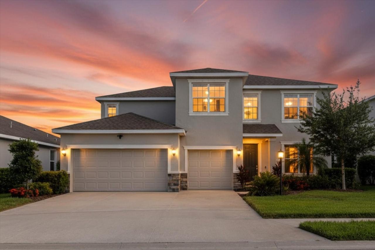 16725 Barnwood Pl., Bradenton, FL 34211