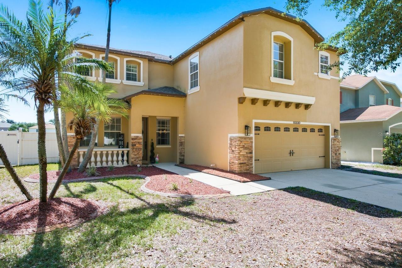 10330 Frog Pond Dr., Riverview, FL 33569