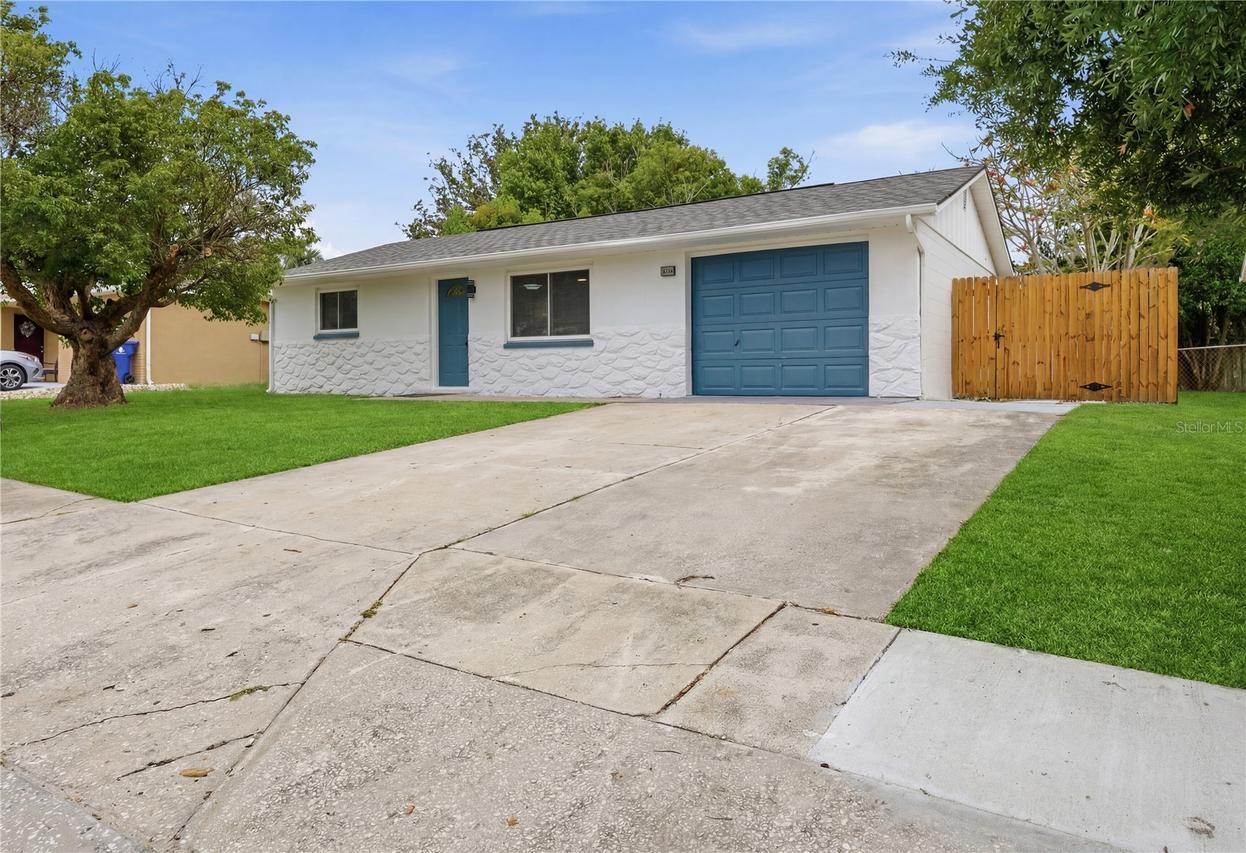 6338 Aberdeen Ave., New Port Richey, FL 34653