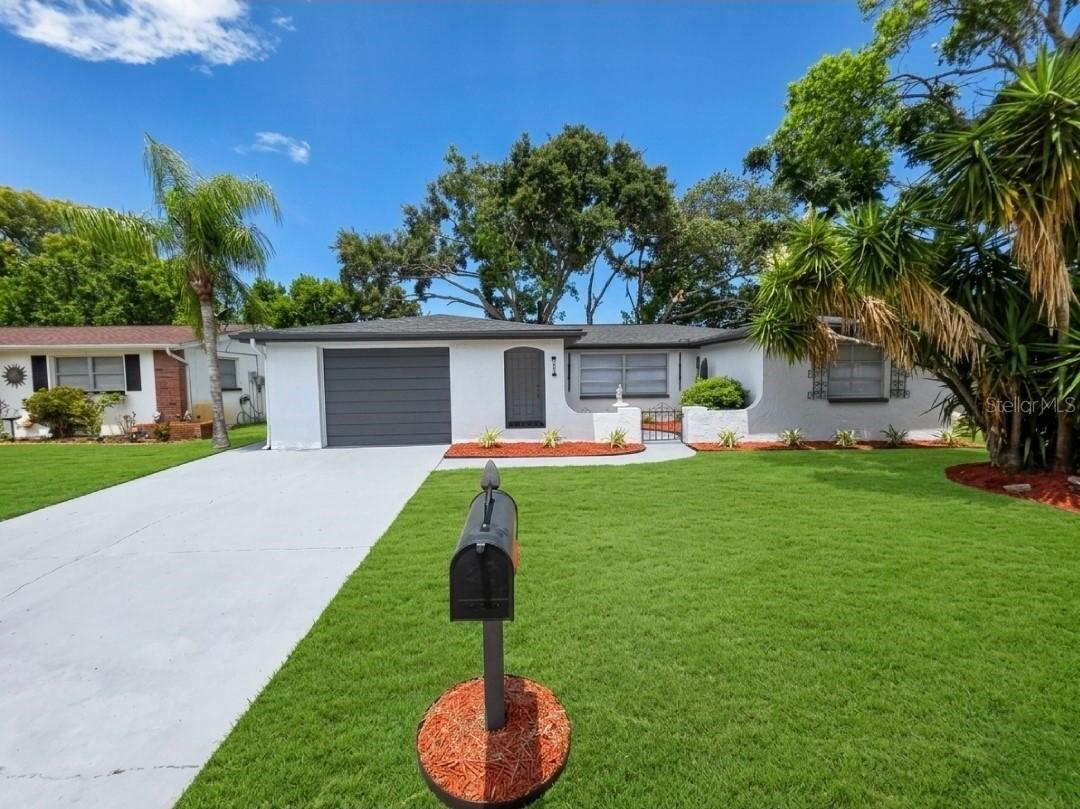 9425 Gray Fox Ln., Port Richey, FL 34668