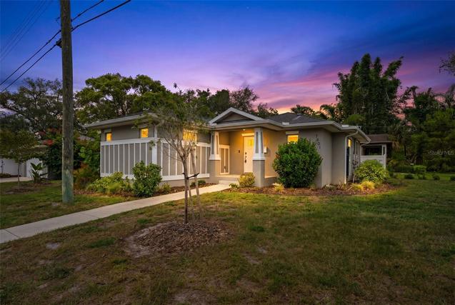Homes Just Sold in Old Seminole Heights: July 7th to July 13th