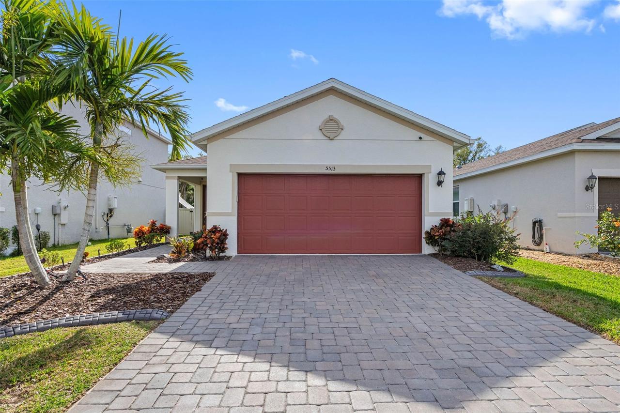 5513 Los Robles Ct., Palmetto, FL 34221